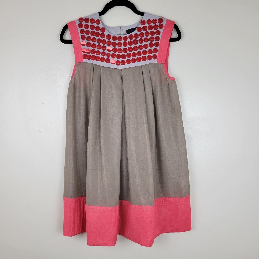 Shulami (Anthropologie) Shift Dress